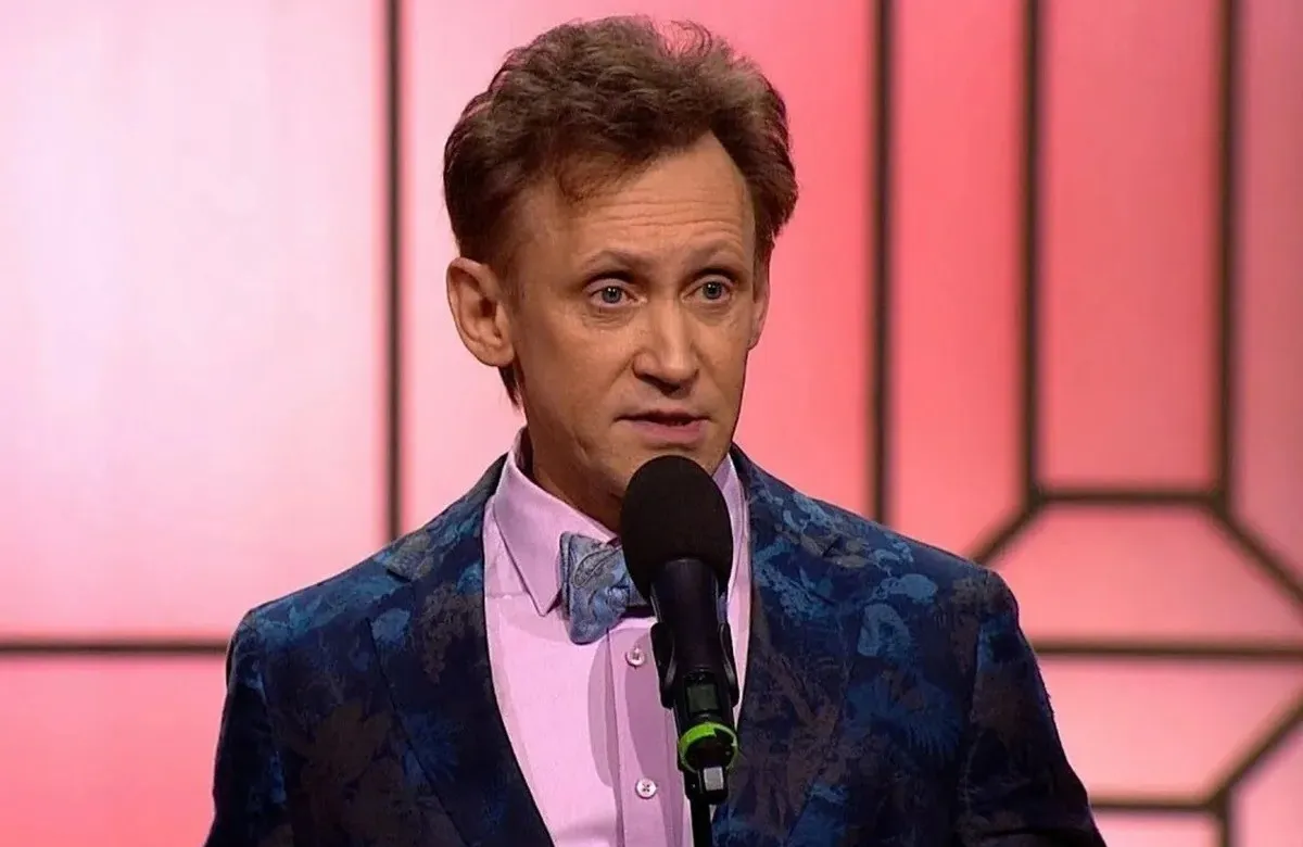 Юморист Сергей Дроботенко внезапно завирусился в сети: история одного доброго ролика