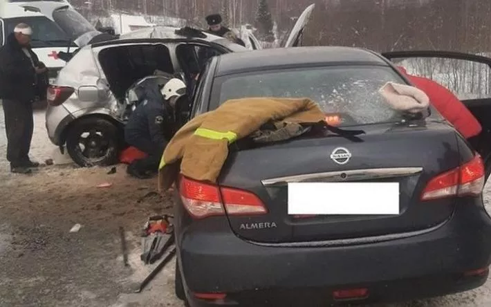Пенсионер получил срок за ДТП с гибелью двух человек под Ижевском