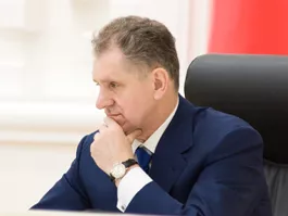 Александр Волков. Фото К. Ившина