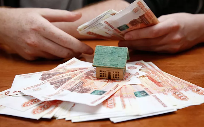 Мнимый риелтор обманул жительницу Удмуртии на 1,3 млн рублей