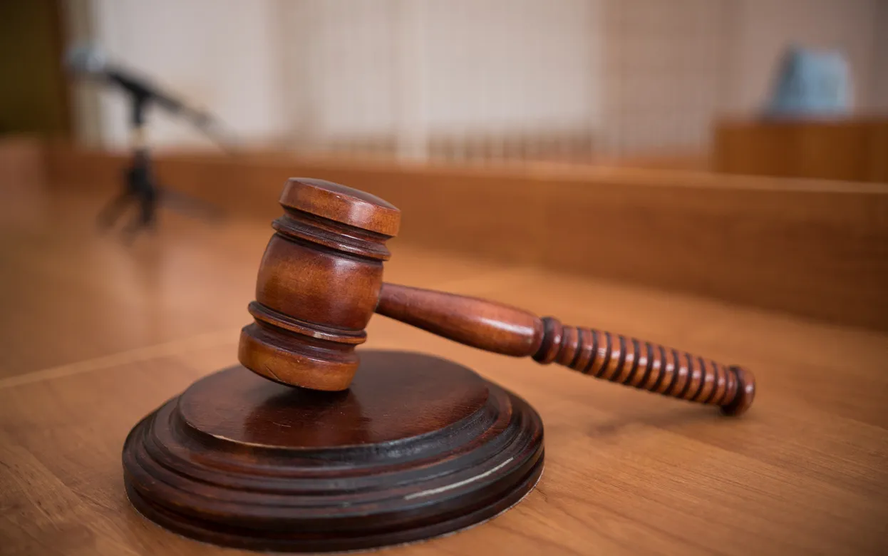 Происшествия недели с 26 октября по 1 ноября: приговоры по резонансным делам и утечка топлива