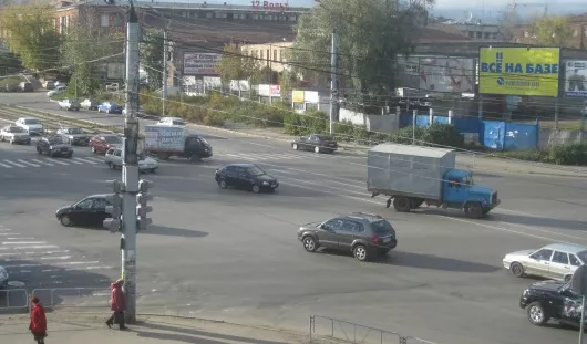 архив редакции