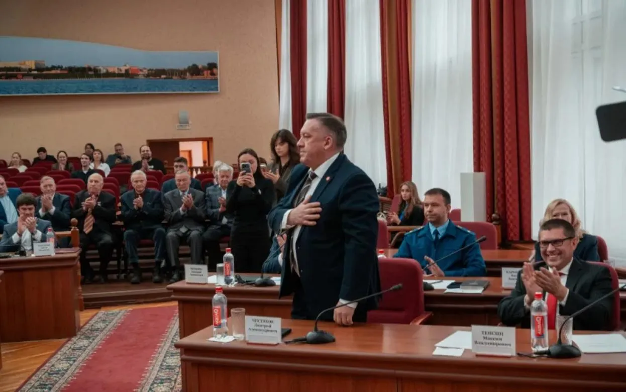 Главные новости Ижевска на 28 ноября: режим «Беспилотная опасность» и задачи для мэра