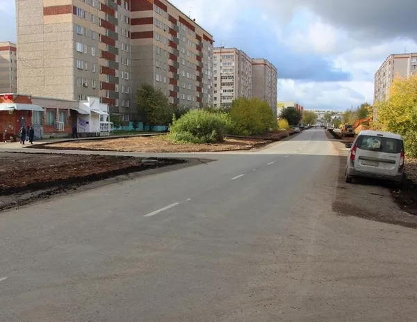 ДП «Ижевское»