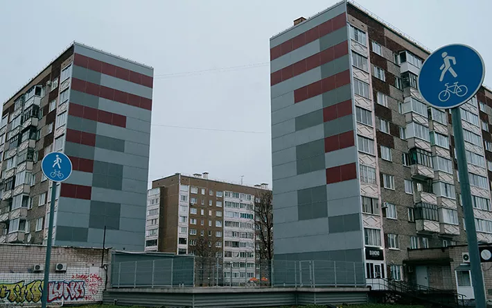 5 лет взрыву газа на улице Удмуртской, 261 в Ижевске: истории спасателей, которые там работали
