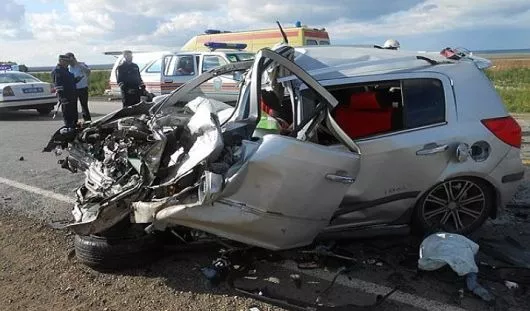 Лика Исаева