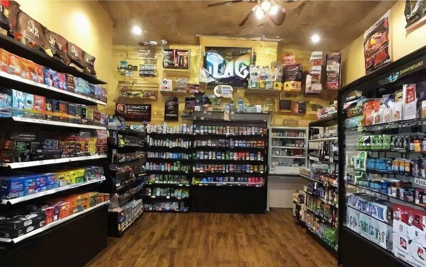 Продажу вейпов у детского сада запретили в Ижевске