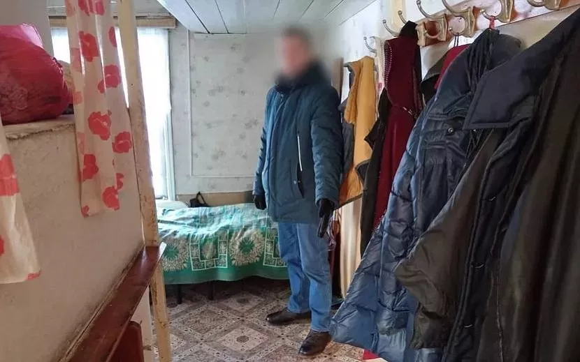 Захватившего бригаду скорой помощи жителя Удмуртии могут отправить на принудительное лечение