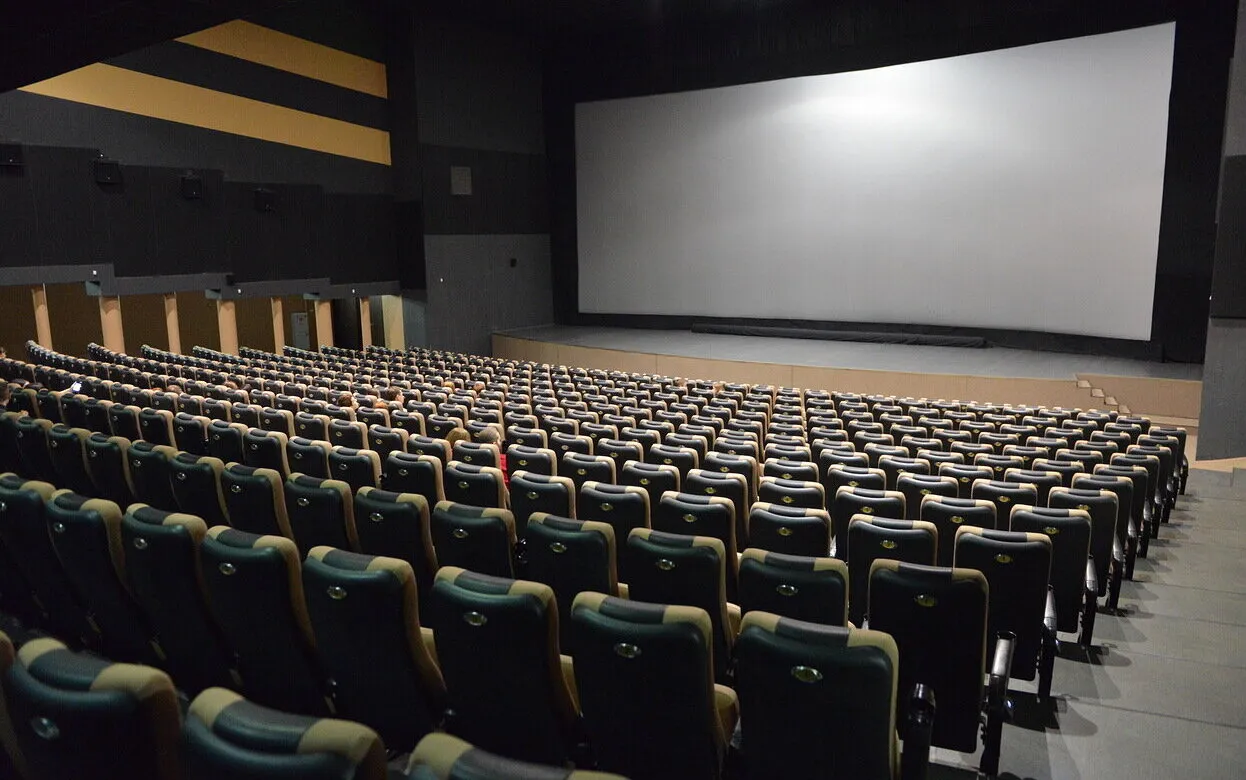 Опрос IZHLIFE: более 90% ижевчан предпочитают смотреть фильмы дома