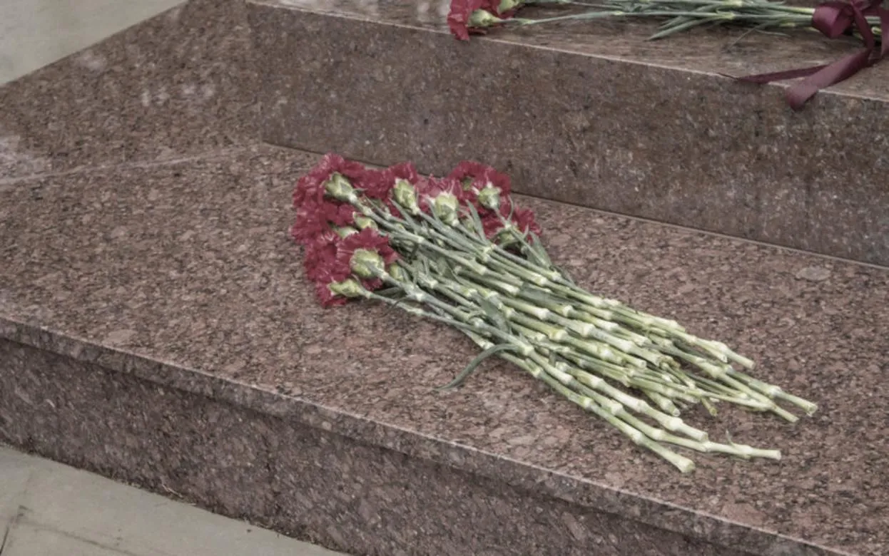 Погибших на СВО сержанта и матроса похоронили в Удмуртии
