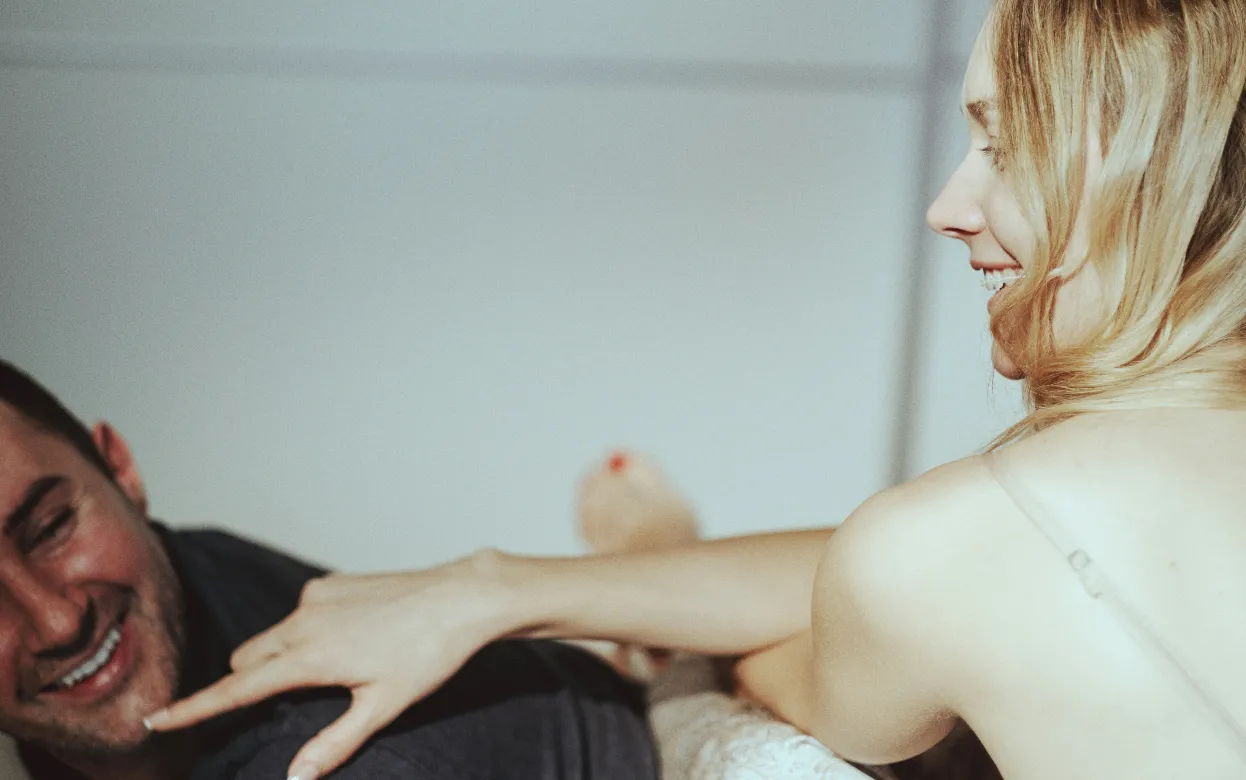 7 способов избавиться от комплексов в постели