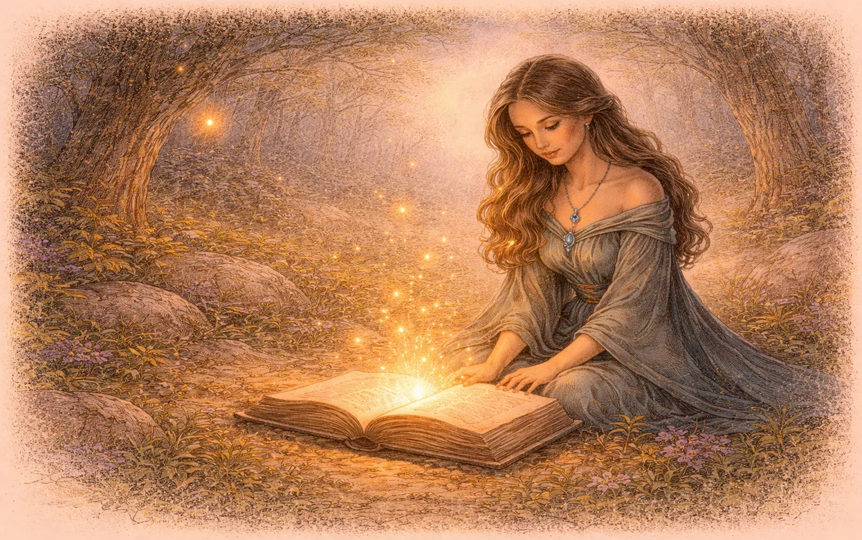 На грани выбора: кто по гороскопу с 30 марта по 5 апреля найдет поддержку, а кто запутается в деталях 