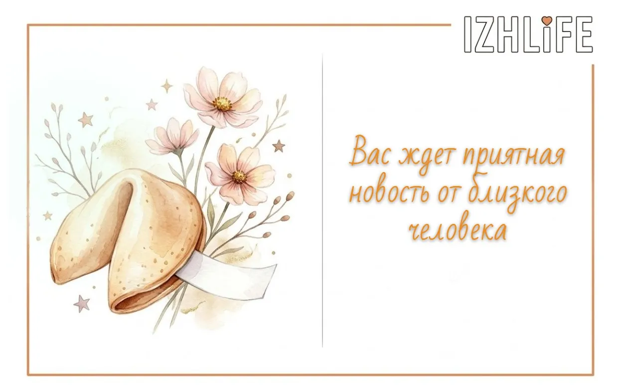 Предсказание 5