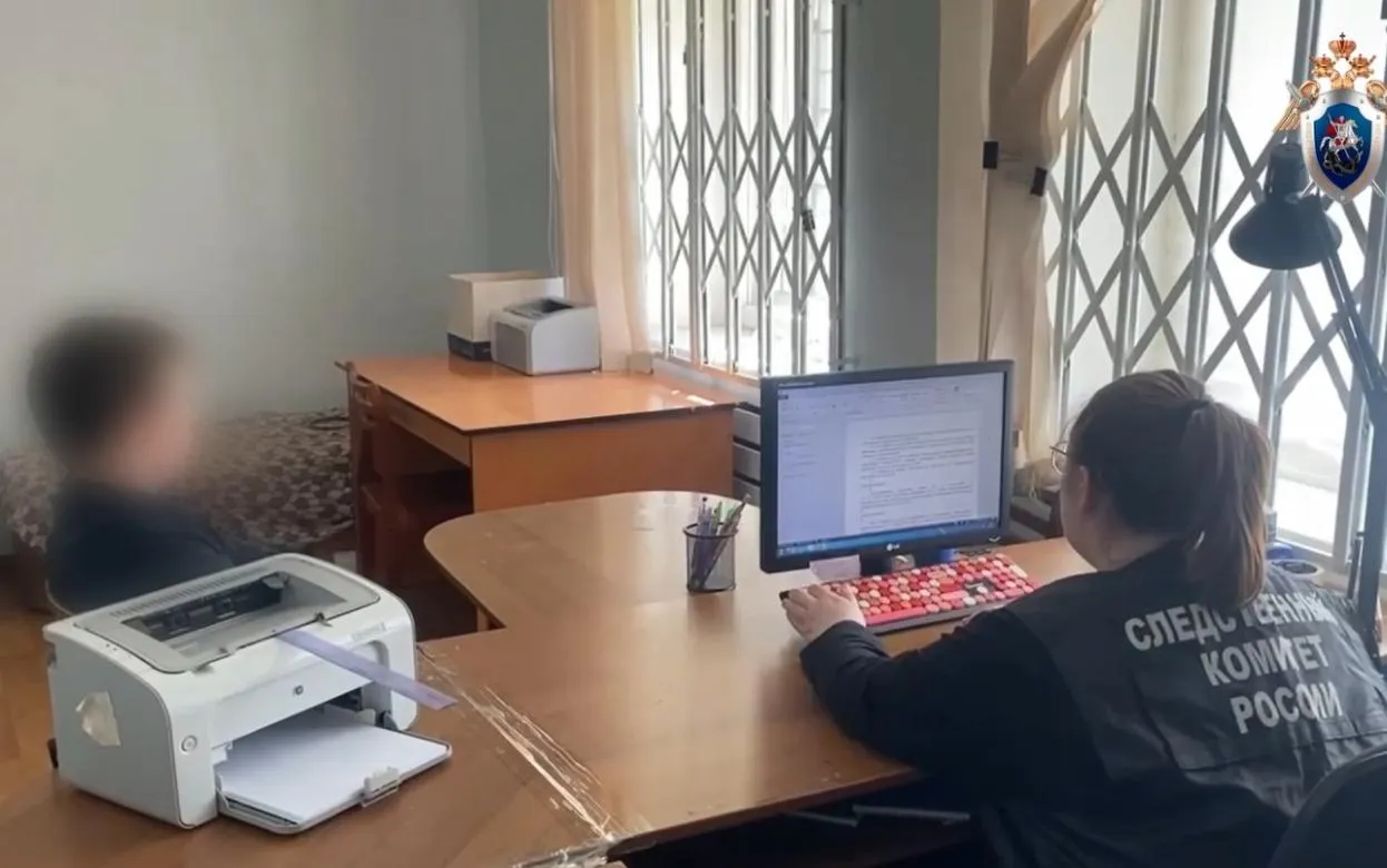 Жителя Ижевска арестовали за публикацию символики террористической организации