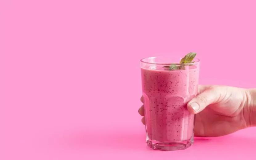 5 простых рецептов смузи: полезно, вкусно и быстро