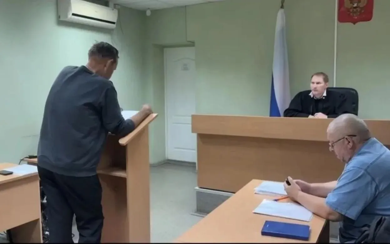 Житель Удмуртии связал и угрожал убить жену