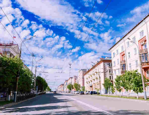 Диля Ахмадишина