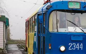 Электротранспорт Ижевска изменит расписание на праздничные дни