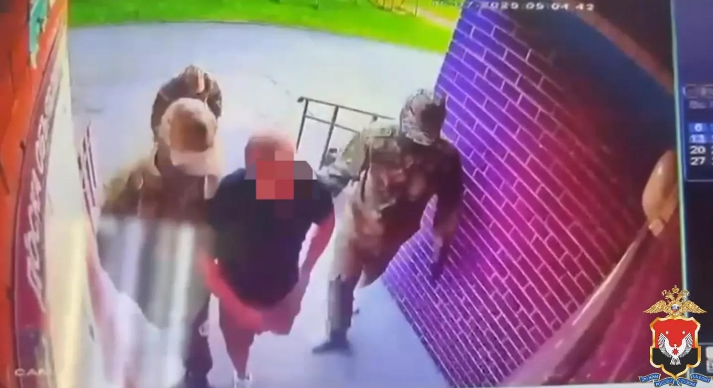 Четверо уфимцев связали жителя Ижевска и украли 4,6 млн руб. в криптовалюте