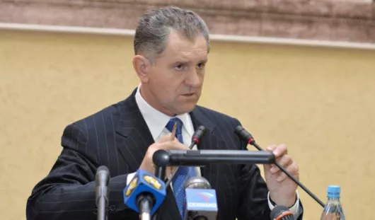 Александр Волков: «Руководство МВД по Удмуртии продолжает поиск врагов»