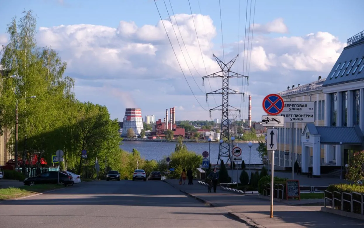 Погода в Ижевске на день: 14 мая ждем +25°С и солнце
