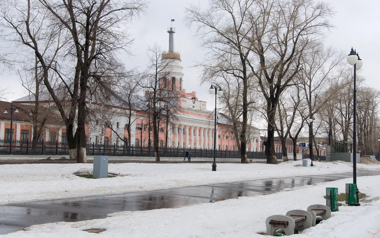 Главные новости Ижевска на утро 20 января: крещенские купания и пожар с гибелью инвалида