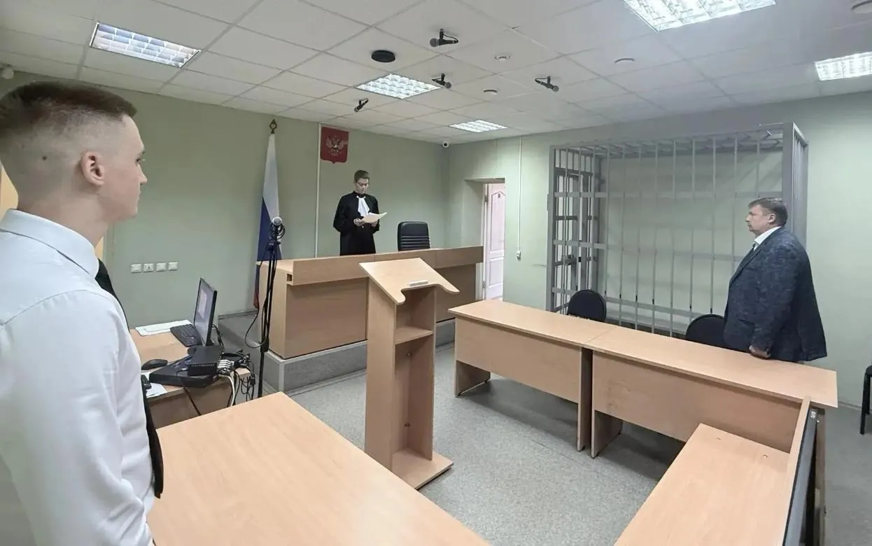 Учредителя УК осудили в Удмуртии за аферу при капремонте крыши