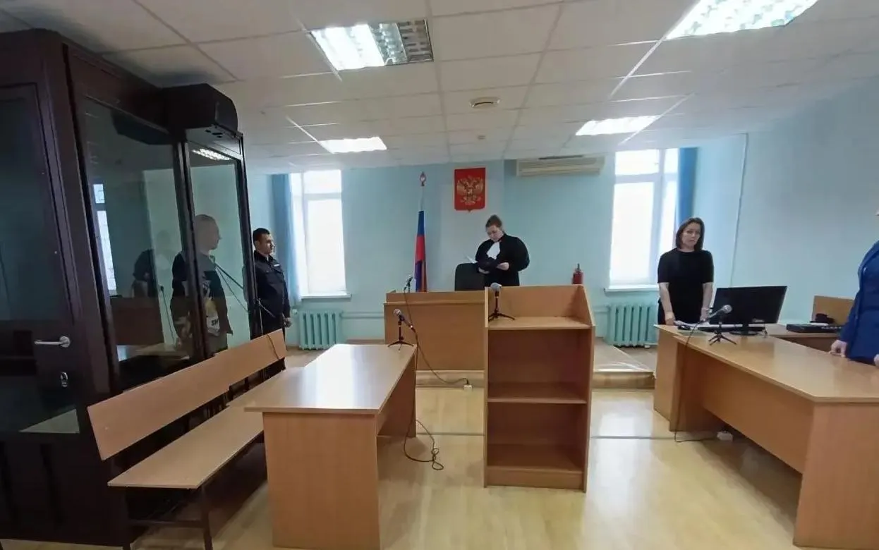 Расчленившего тело жены жителя Глазова осудили на 8 лет