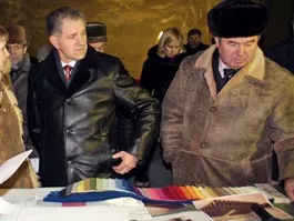 пресс-службы Президента и Правительства УР