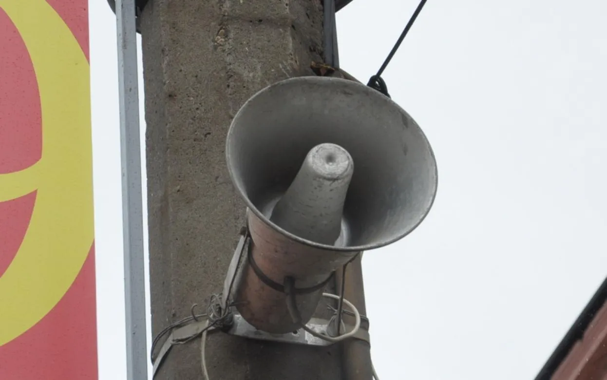 Пение птиц включат на улицах Ижевска 16 и 18 декабря