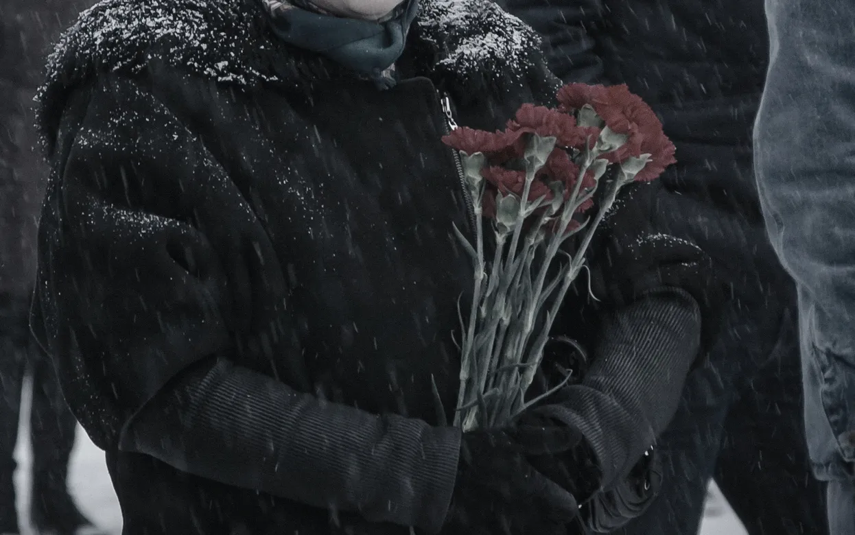 Четырех погибших на СВО земляков похоронили в районах Удмуртии