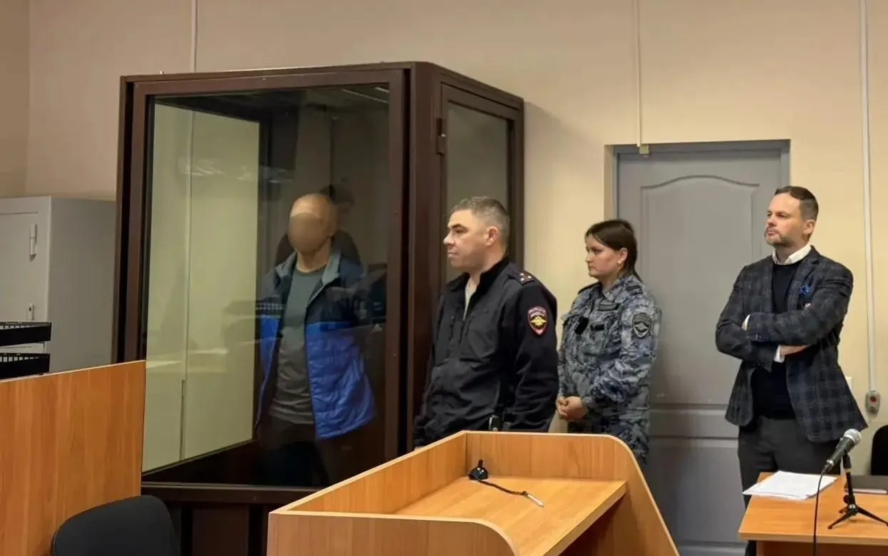 Суд арестовал обвиняемых в превышении полномочий сотрудников МЧС Удмуртии