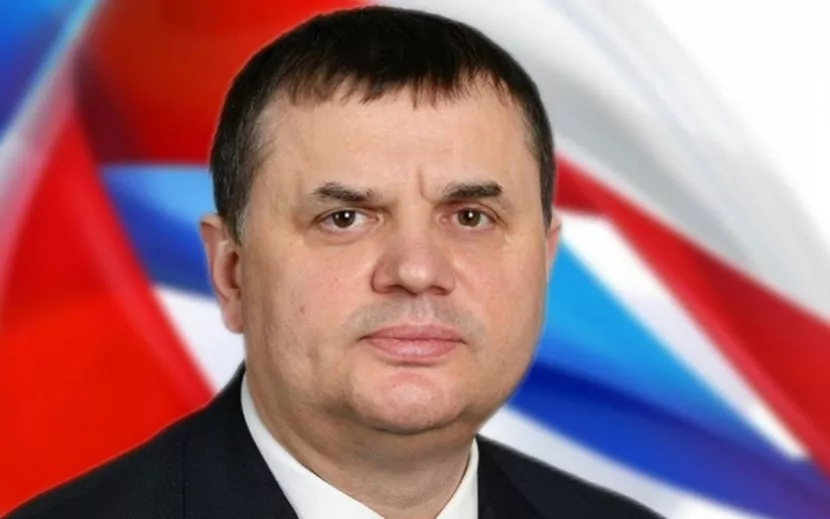 Евгений Шутов