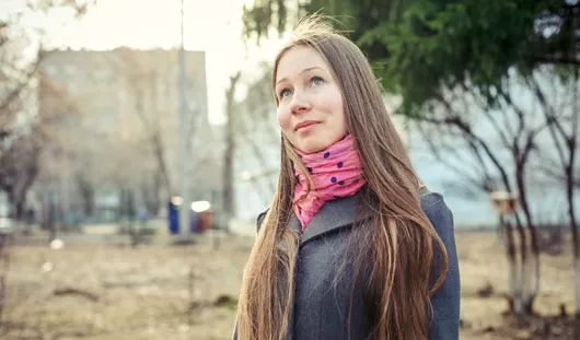 Олеси Молчановой