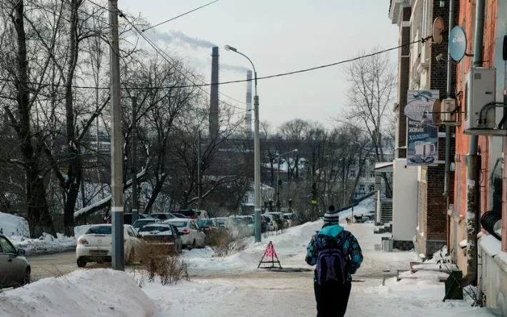 Погода в Ижевске на выходные: с 18 по 20 марта ждем ночные -11°С, снег и солнце