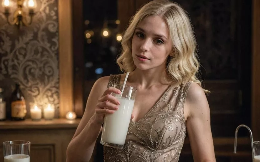 Удмуртия заняла 5-е место по производству молока