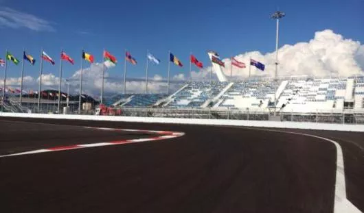 автора, Н. Гольцовой, sochiautodrom.ru, motor.ru, f1report.ru