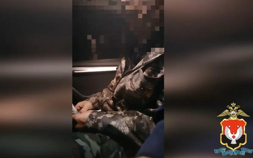 Жителя Удмуртии задержали на взятку инспекторам ДПС