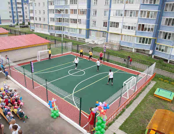 Сергей Грачёв