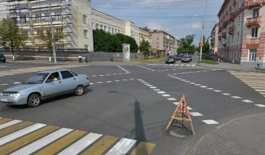 архив редакции