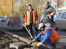 Какие дороги уже отремонтировали в Ижевске