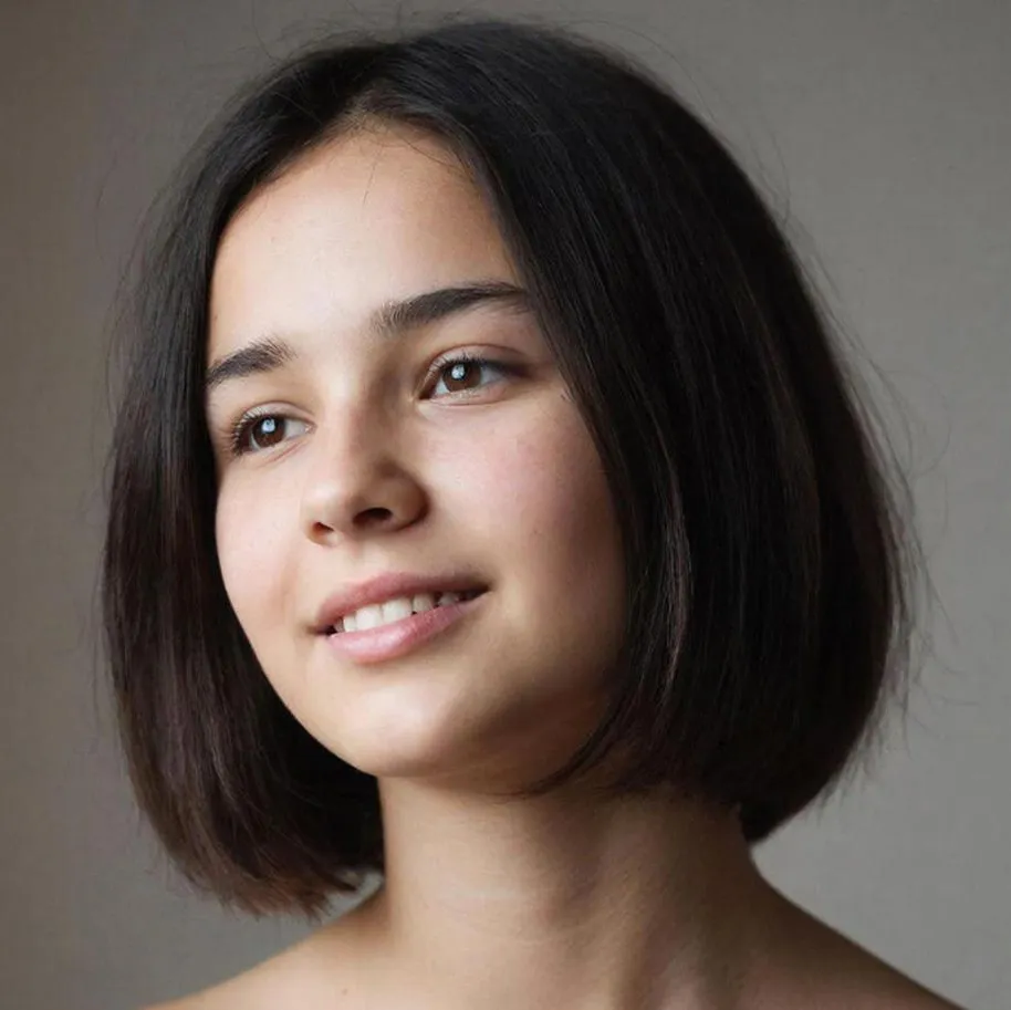 Маша Мухина