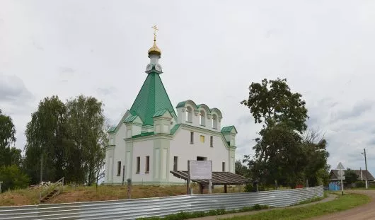 архив редакции