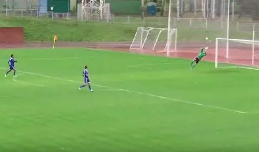 скрин видеотрансляции sportur.ru с youtube.com, видео: youtube.com (Давид Кочинян)