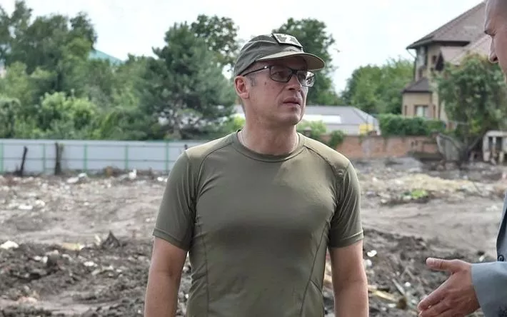 Александр Бречалов: «Мой вещмешок собран, и, если будет указ главнокомандующего, я окажусь там, где нужен»