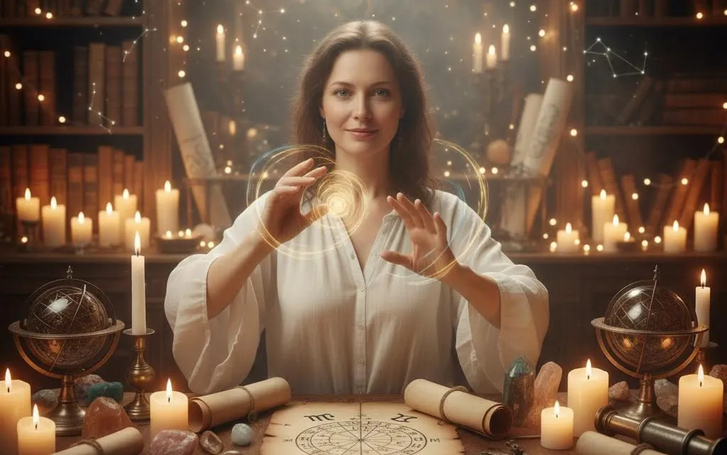 Гороскоп везения на 12 января: кому из знаков зодиака улыбнется удача или выпадет крупный выигрыш