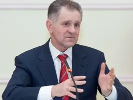 Александр Волков. Фото К. Ившина