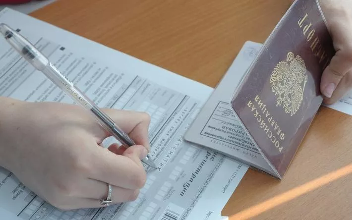 Школьница из Удмуртии сдала на 100 баллов ЕГЭ по двум предметам