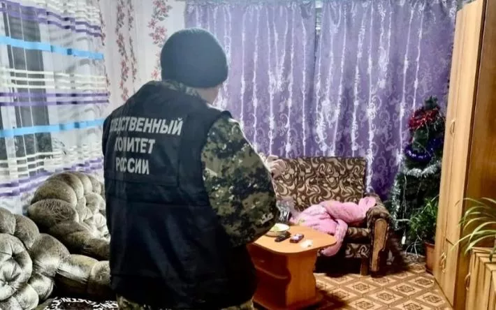 Мужчина в Удмуртии чуть не убил сожителя своей матери