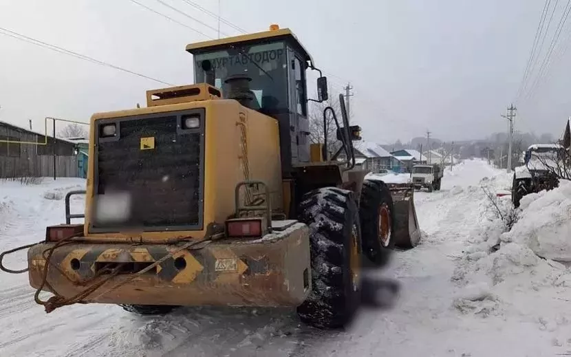 Фото: Госавтоинспекция Удмуртии